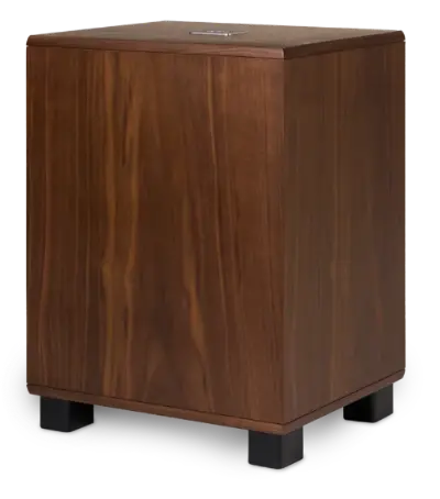 Rel Classic 99 Subwoofer 1