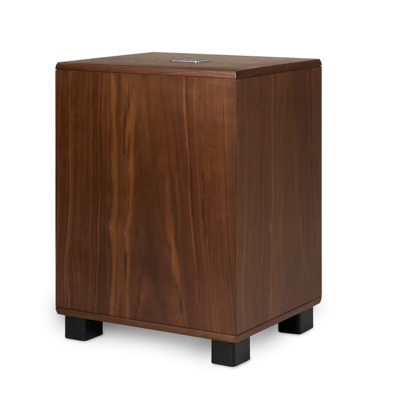 Rel Classic 99 Subwoofer In Walnut 1