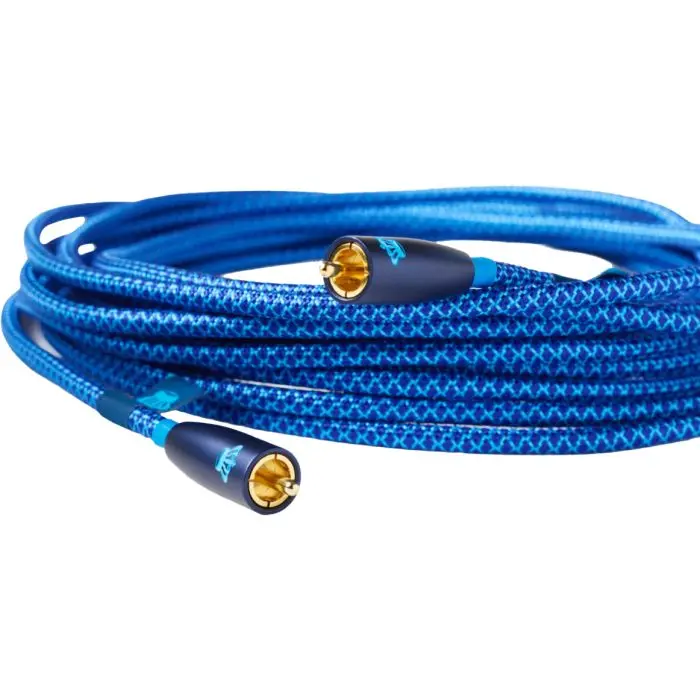 Rel Commodore Lfe Subwoofer Cable 1
