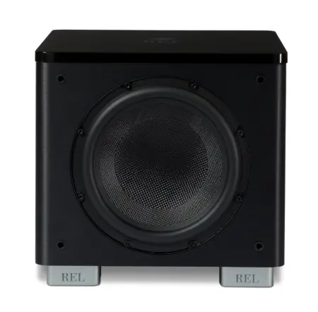 Rel Ht/1003 Mkii Subwoofer 1