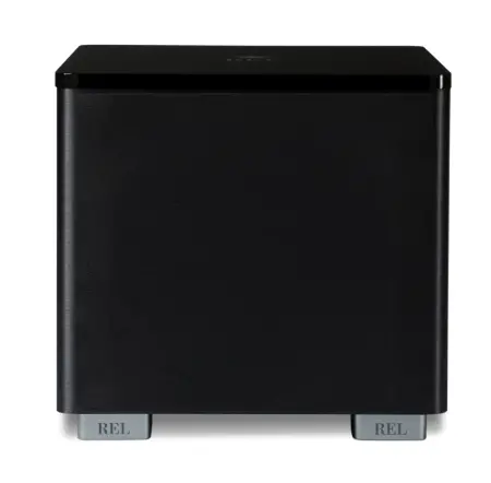 Rel Ht/1205 Mkii Subwoofer 2