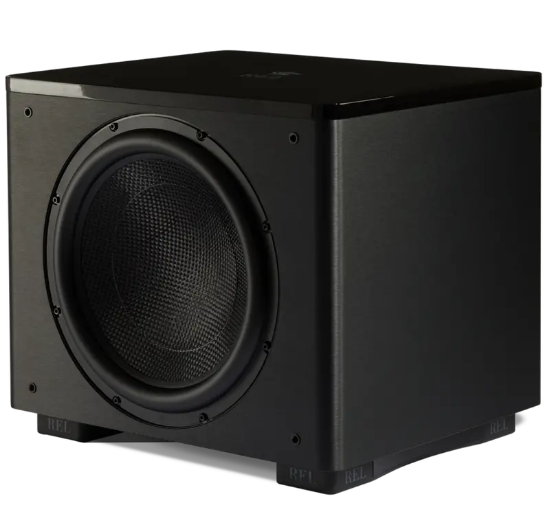 Rel Ht/1510 Predator Subwoofer 1
