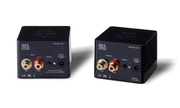 Rel Ht-Air Mkii Wireless Transmitter 1