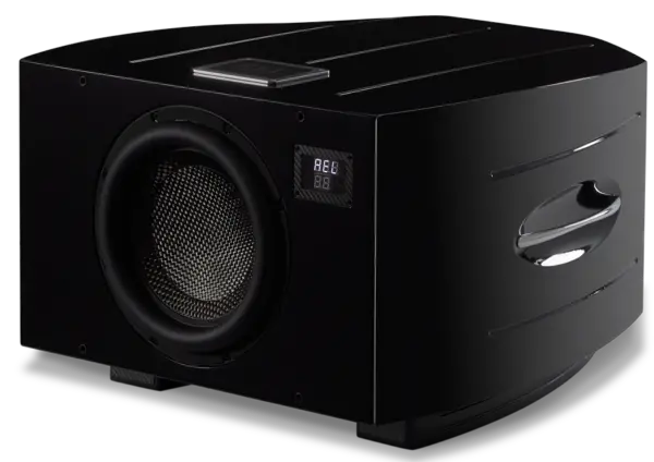 Rel No. 31 Reference Subwoofer (Available To Demo) 1