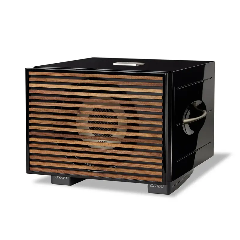 Rel S/550 Subwoofer 3