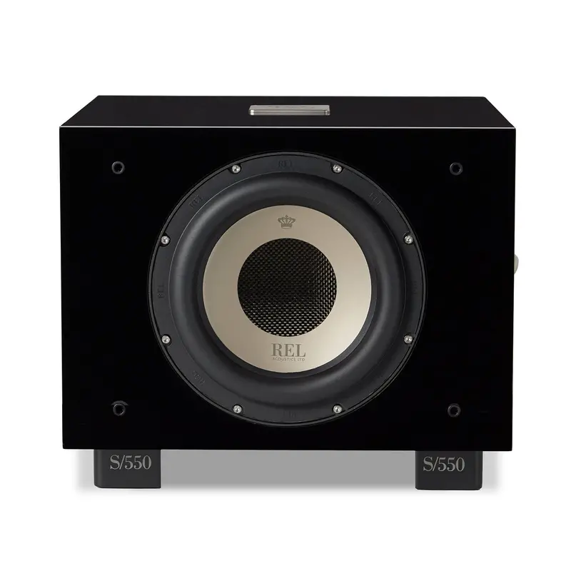 Rel S/550 Subwoofer 3