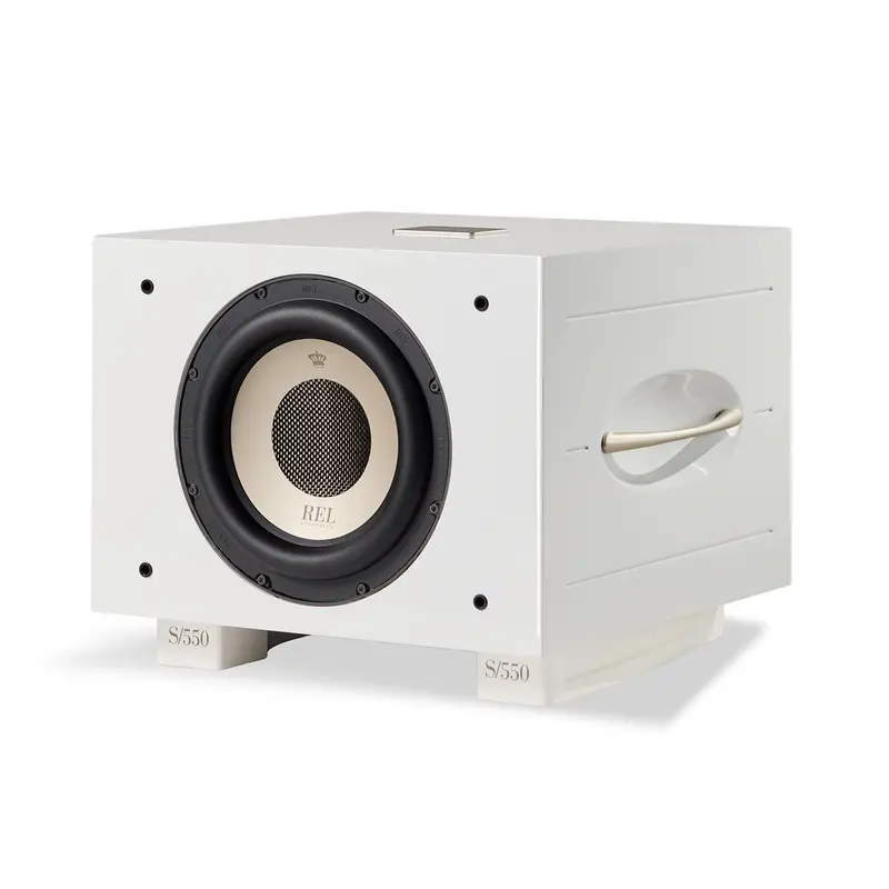 Rel S/550 Subwoofer 6