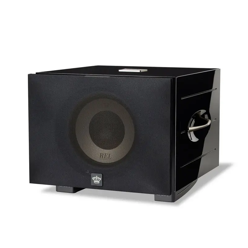 Rel S/850 Series S Subwoofer 1