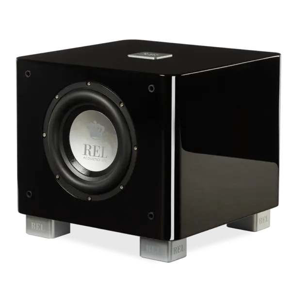 Rel T/7X Subwoofer 1