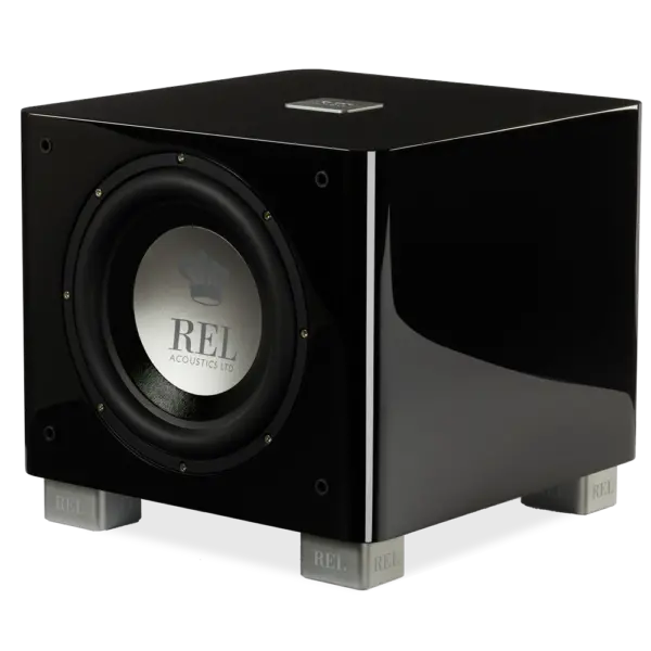 Rel T/9X Subwoofer 1