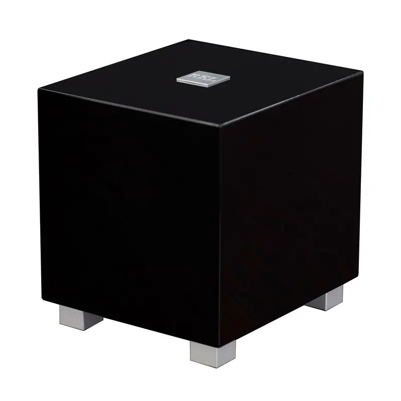 Rel T Zero Mini Subwoofer 1