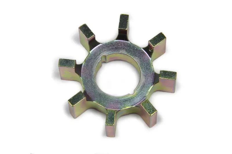 Reluctor  Distributor  Cnc Billet Steel 1
