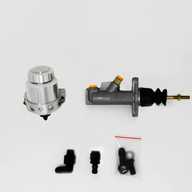 Remote Mount Clutch Master Assembly 1