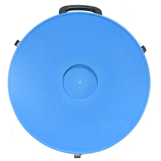 Renegade Rope Can- Electric Blue 1