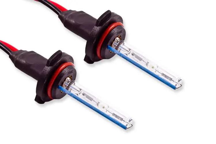 Replacement 9006 Hid Bulbs (Pair) 1