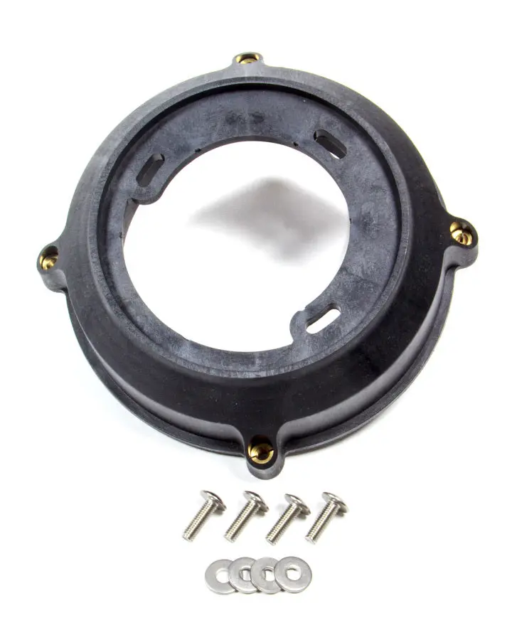 Replacement Base - Pro Mag Pro Cap Black 1