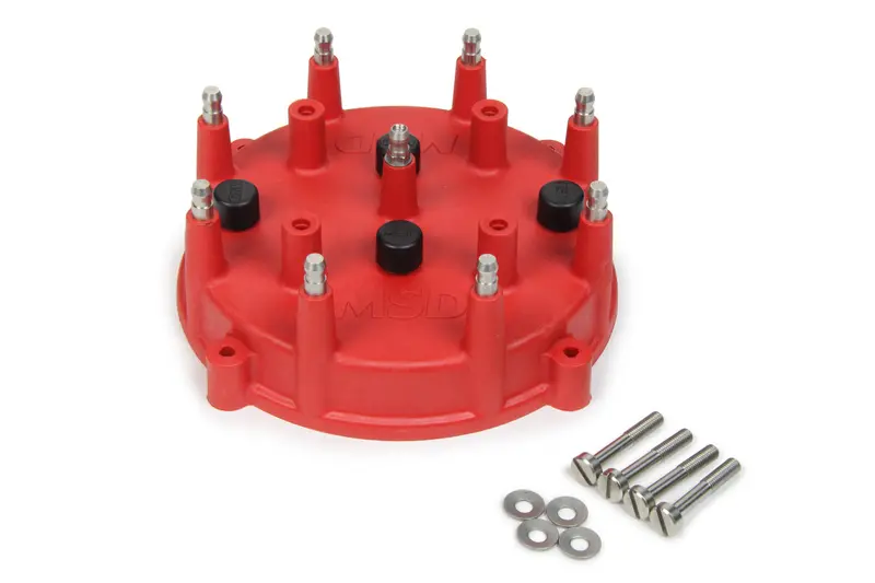Replacement Cap 1