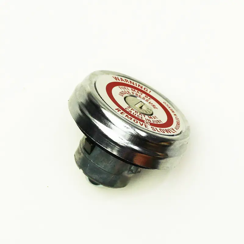 Replacement Gas Cap (New Style) 1