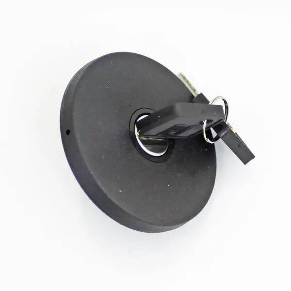 Replacement Gas Cap (Old Style) 1