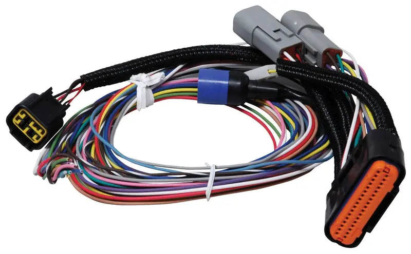 Replacement Harness - 7730 Power Grid 1