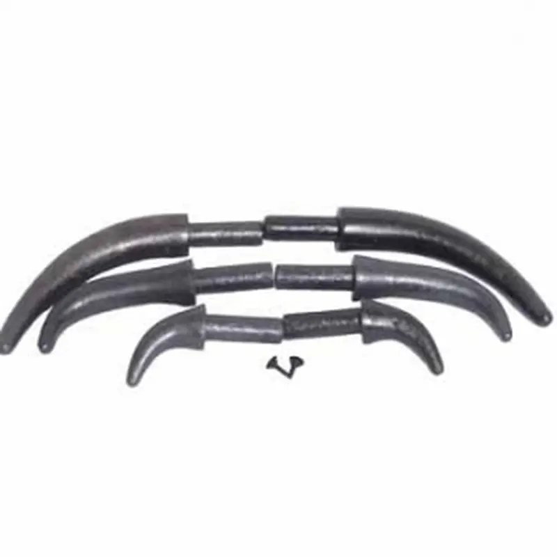 Replacement Horns For Bones Roping Dummy By Heel-O-Matic 1