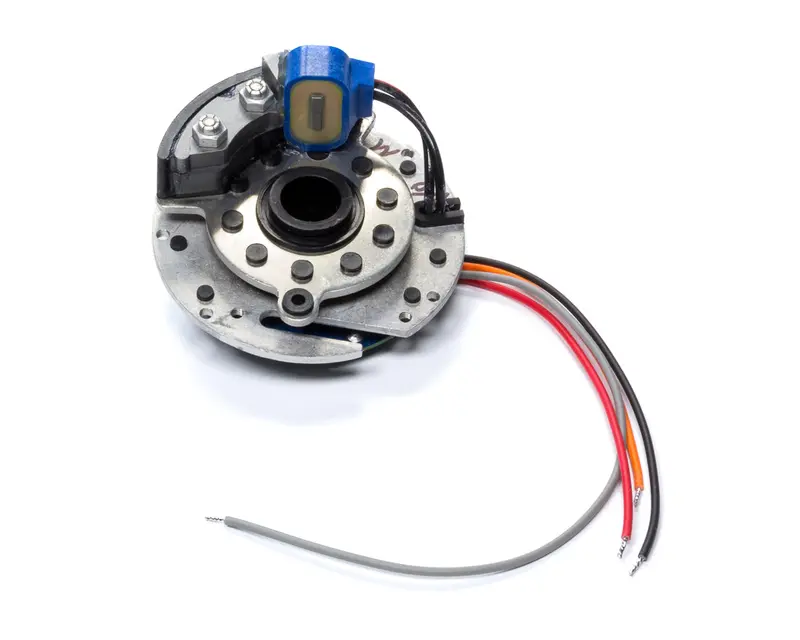 Replacement Module Assembly 1