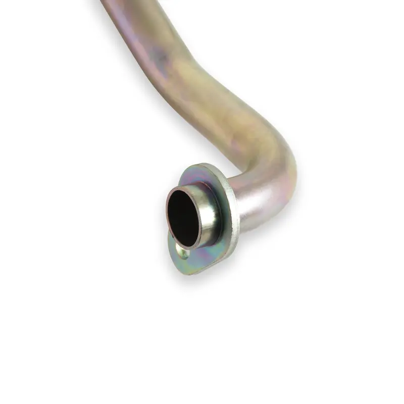 Replacement Pickup Tube For 302-63, 302-63Bk, 302-76 And 302-76Bk Oil Pans. 1