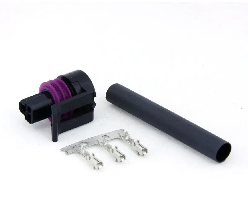 Replacement Pressure Connector Ti-Style 1