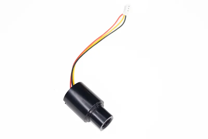 Replacement Rife 5 Bar Map Sensor 1/8" Female Npt 1