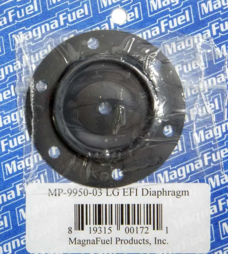 Replaement Diaphram For Mp-9940/9950 Regulators 1