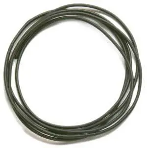 Repleacement Rubber Seal Sbc 2-Piece Timing Cover 1