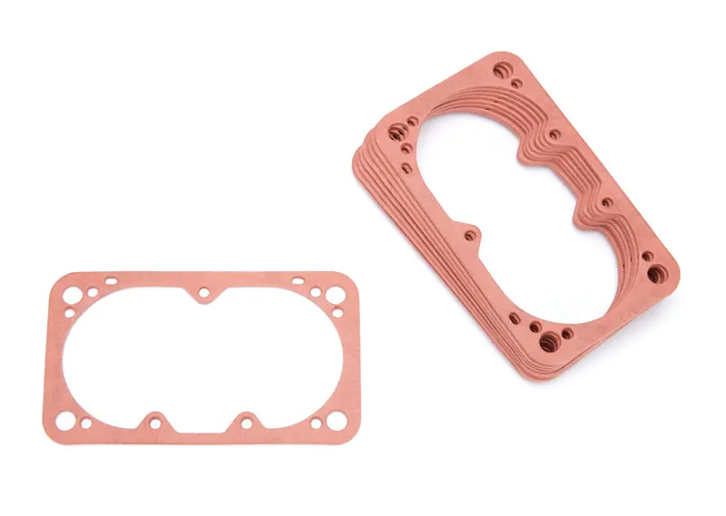 Reusable Float Bowl Gaskets (10Pk) 1