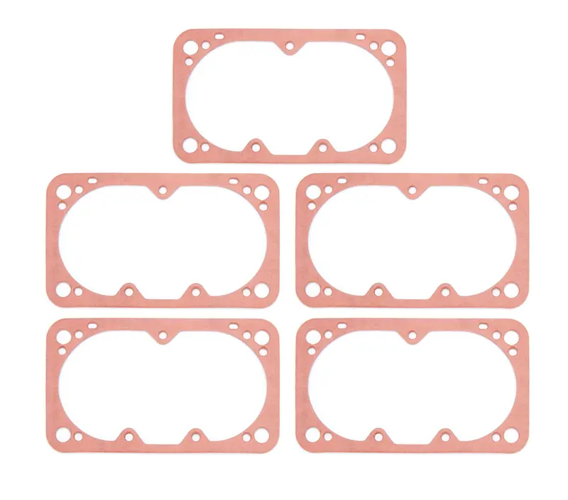Reusable Float Bowl Gaskets (5) 1