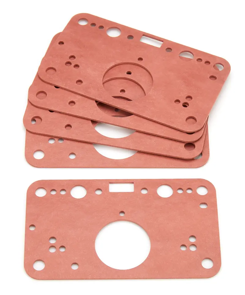 Reusable Metering Block Gaskets (5) 1