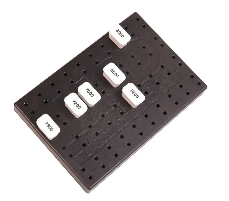 Rev Limiter Module Organizer 1