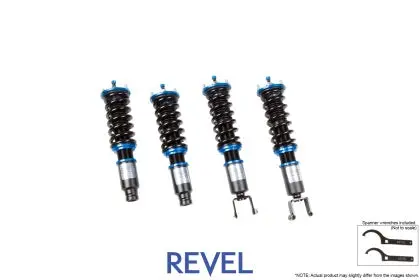 Revel Touring Sport Damper 94-01 Acura Integra / 1992-1995 Honda Civic 1