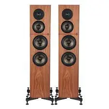 Revival Audio Atalante 4 Floorstanding Loudspeaker (Each) (Available To Demo) 1