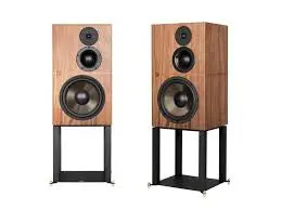 Revival Audio Atalante 5 Stand Mount Loudspeaker (Each) (Available To Demo) 1