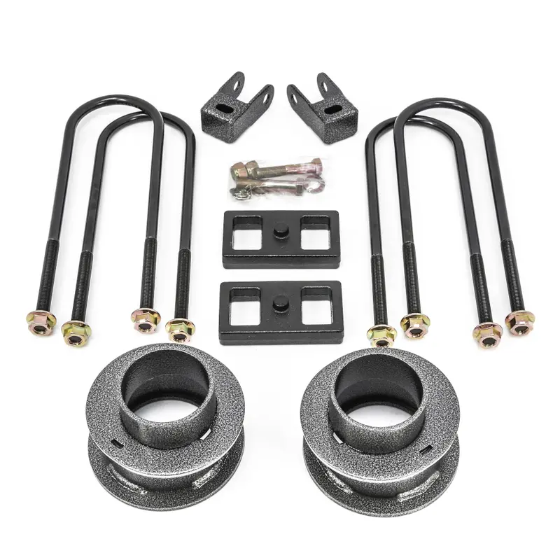 Rg 3" Lift Kit - Dodge Ram 3500 13-18 1