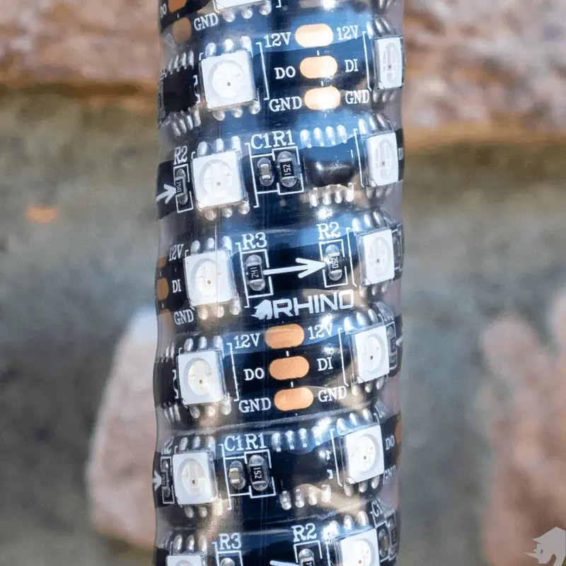 Rhino Rgb Whips 2.0 7