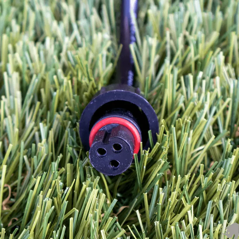 Rhino Rgb Whips 2.0 8