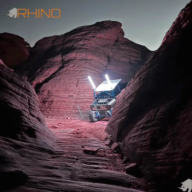 Rhino Rgb Whips 2.0 9