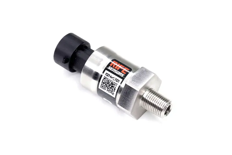 Rife 1 Bar Map / Pan Vac Sensor 1/8" Npt 1