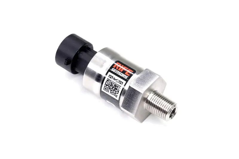 Rife 10 Bar Map Sensor 1/8" Npt 1