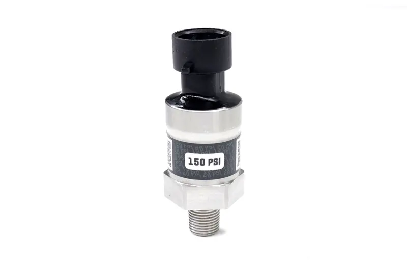 Rife 150 Psi Pressure Sensor Transducer 1/8" Npt 2