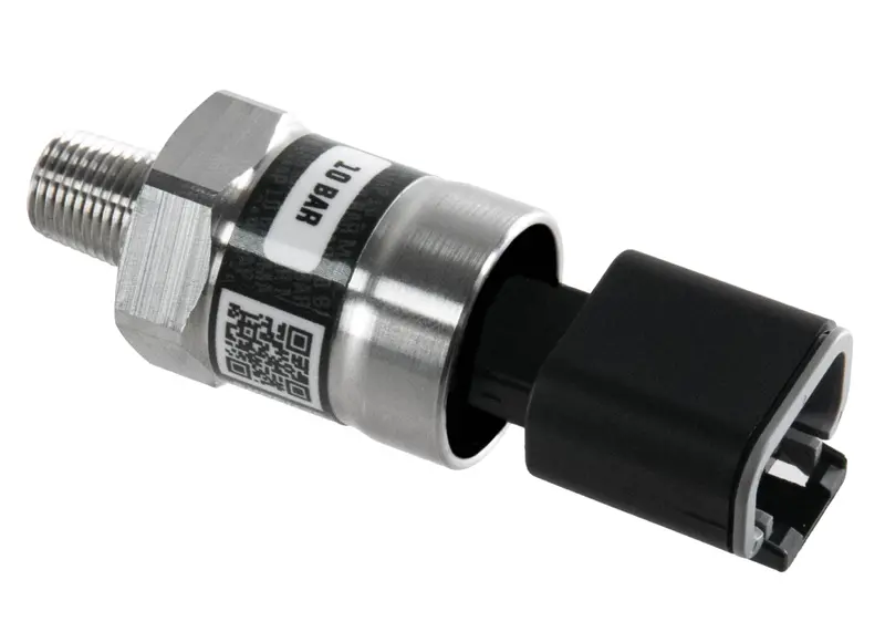 Rife 2 Bar Dtm Series Map / Pan Vac Sensor 1/8" Npt 1