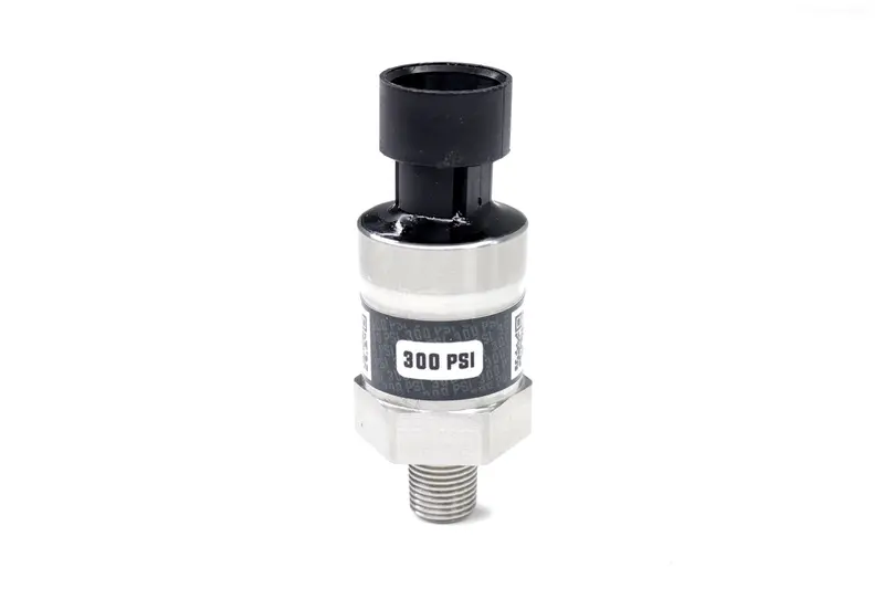 Rife 300 Psi Pressure Sensor Transducer 1/8" Npt 1