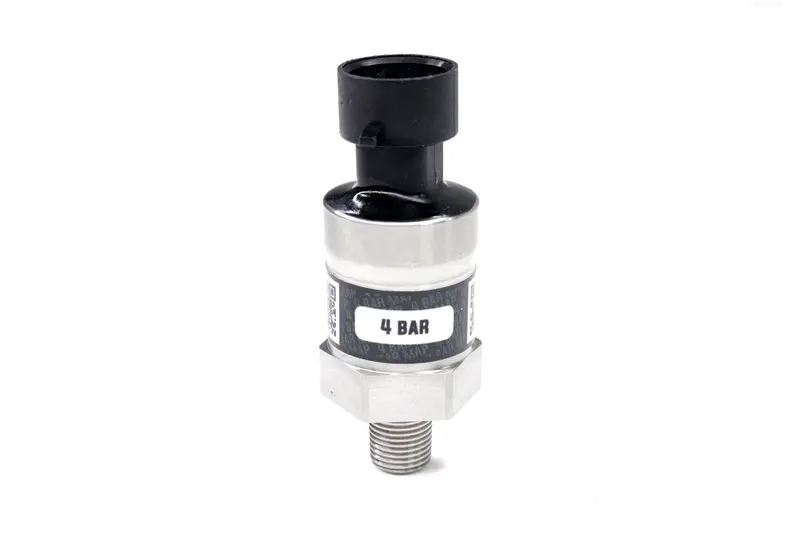 Rife 4 Bar Map Sensor 1/8" Npt 1