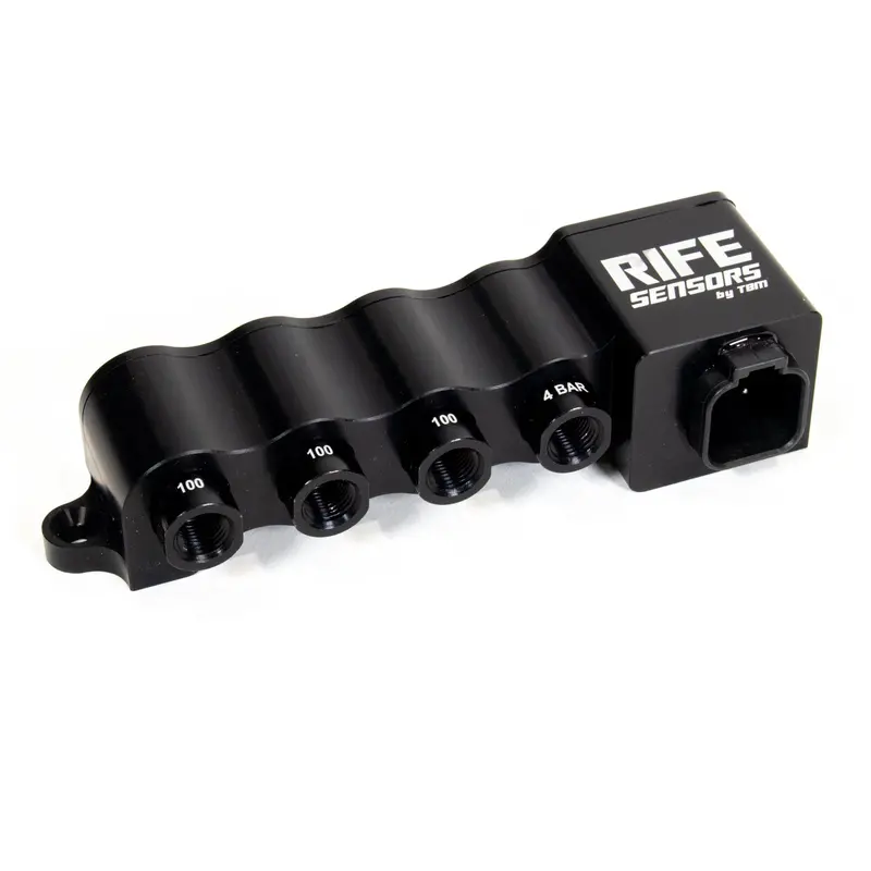 Rife 4 Sensor Boost Ready Remote Sensor Block 1