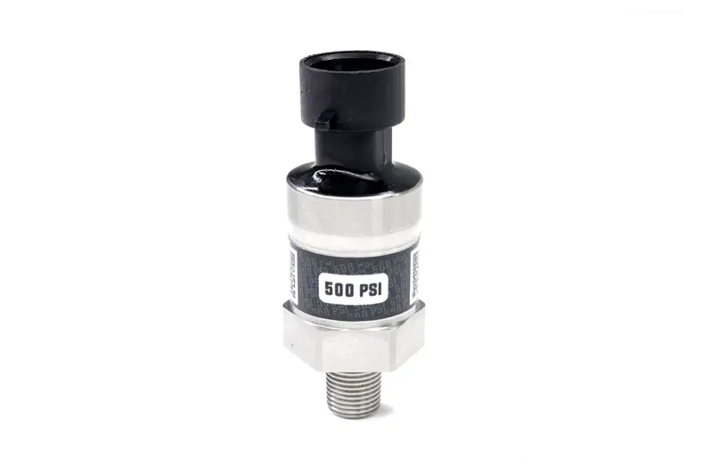 Rife 500 Psi Pressure Sensor Transducer 1/8" Npt 1